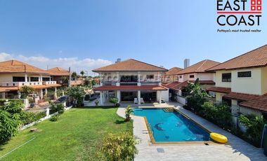 For rent 4 bedrooms house in Jomtien, Pattaya