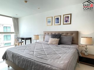 For sale and for rent 2 bedrooms condo in Bang Lamung, Chonburi