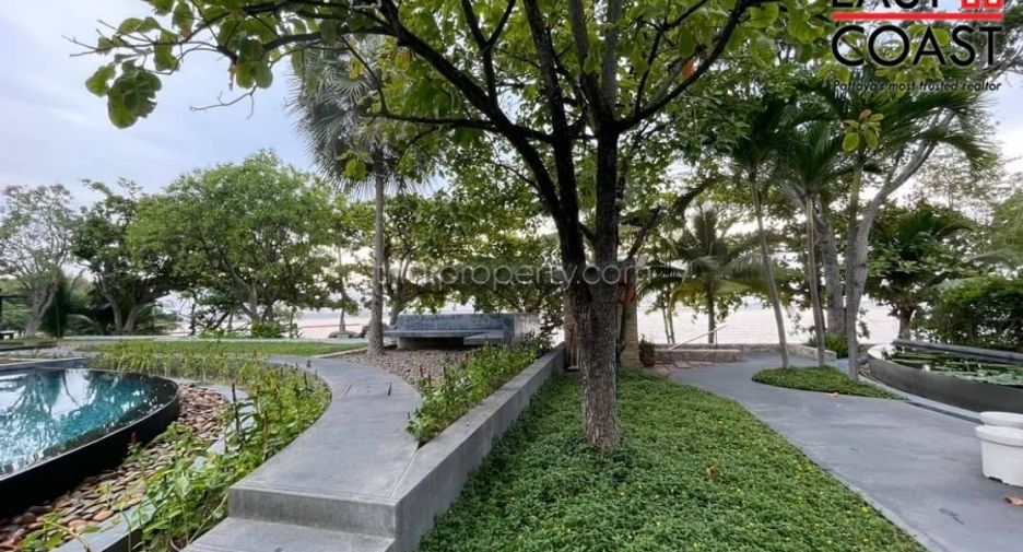 For sale and for rent 2 bedrooms condo in North Pattaya, Pattaya