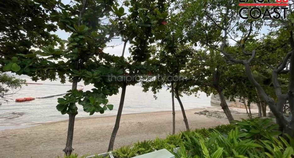 For sale and for rent 2 bedrooms condo in North Pattaya, Pattaya