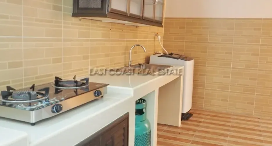 For rent and for sale 3 bedrooms house in Bang Lamung, Chonburi