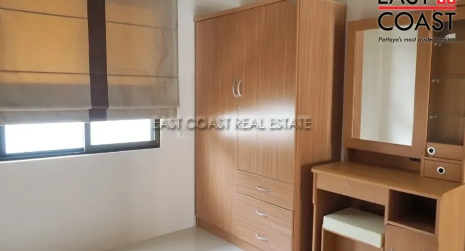 For rent and for sale 3 bedrooms house in Bang Lamung, Chonburi