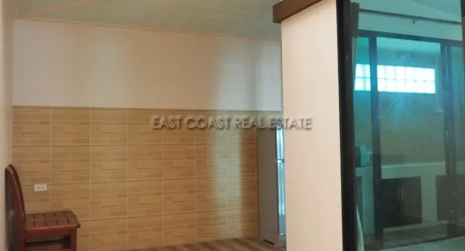 For rent and for sale 3 bedrooms house in Bang Lamung, Chonburi