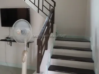 For rent そして for sale 3 ベッドルーム house in Bang Lamung, Chonburi