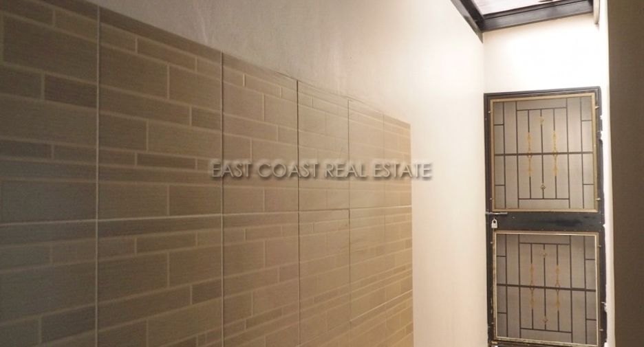 For sale and for rent 3 bedrooms house in East Pattaya, Pattaya