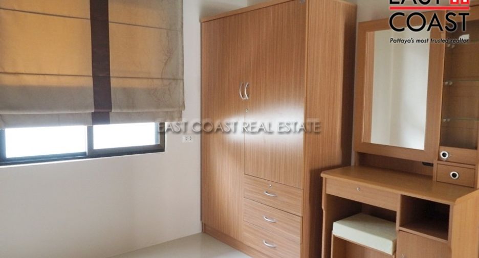 For sale and for rent 3 bedrooms house in East Pattaya, Pattaya