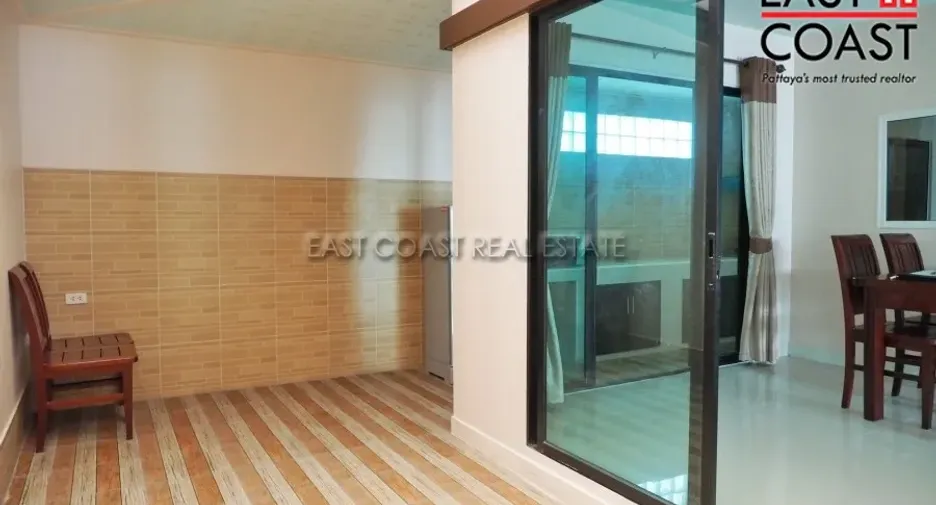 For rent and for sale 3 bedrooms house in Bang Lamung, Chonburi
