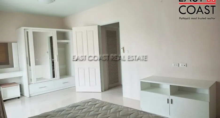 For rent and for sale 3 bedrooms house in Bang Lamung, Chonburi