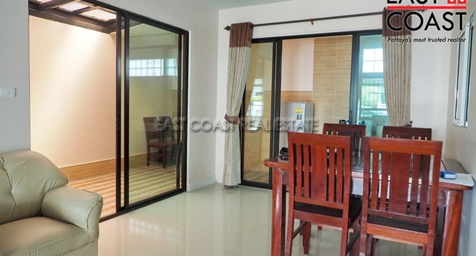 For sale and for rent 3 bedrooms house in East Pattaya, Pattaya