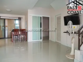 For rent そして for sale 3 ベッドルーム house in Bang Lamung, Chonburi