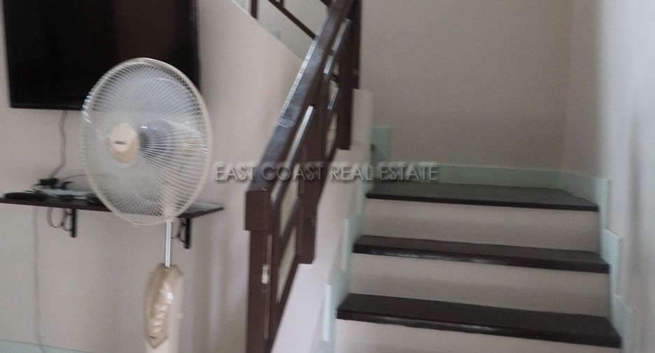 For sale and for rent 3 bedrooms house in East Pattaya, Pattaya