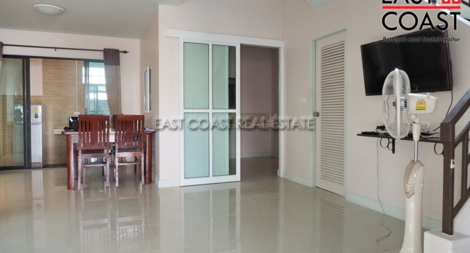 For sale and for rent 3 bedrooms house in East Pattaya, Pattaya