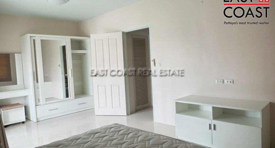 For sale and for rent 3 bedrooms house in East Pattaya, Pattaya