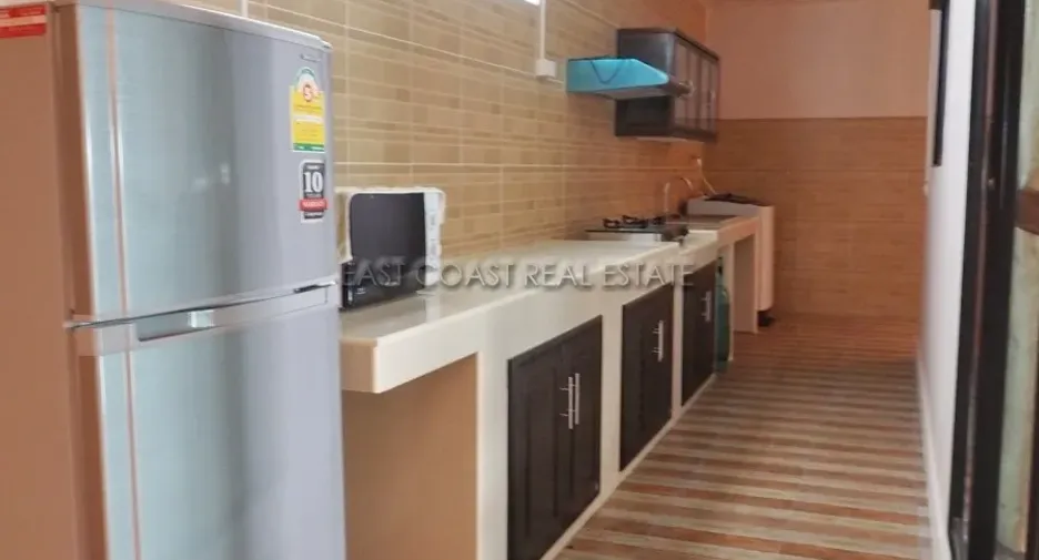For rent and for sale 3 bedrooms house in Bang Lamung, Chonburi