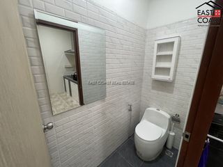 For rent 2 bedrooms house in Bang Lamung, Chonburi