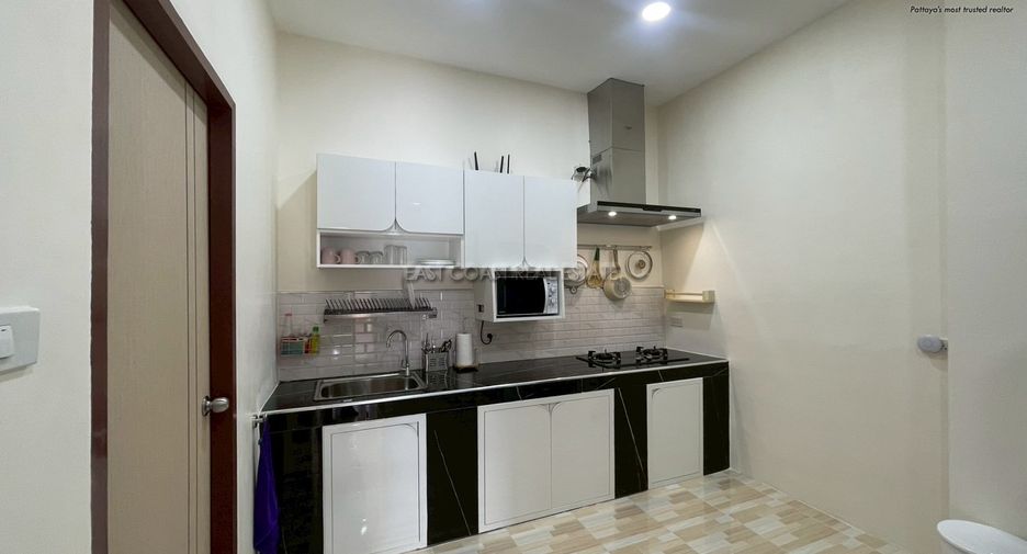 For rent 2 bedrooms house in Central Pattaya, Pattaya