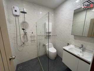 For rent 2 bedrooms house in Bang Lamung, Chonburi