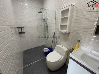 For rent 2 bedrooms house in Bang Lamung, Chonburi