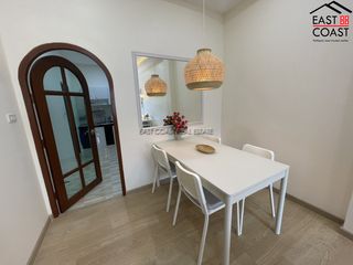 For rent 2 bedrooms house in Bang Lamung, Chonburi