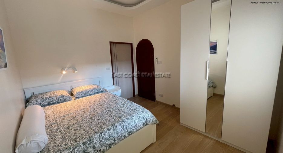 For rent 2 bedrooms house in Central Pattaya, Pattaya