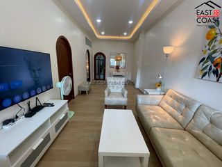 For rent 2 bedrooms house in Bang Lamung, Chonburi