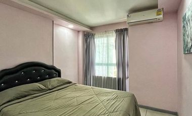 For rent 1 Beds condo in Pratumnak, Pattaya