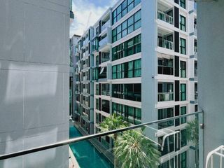 For rent 1 Beds condo in Bang Lamung, Chonburi