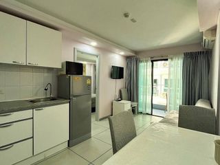 For rent 1 Beds condo in Bang Lamung, Chonburi