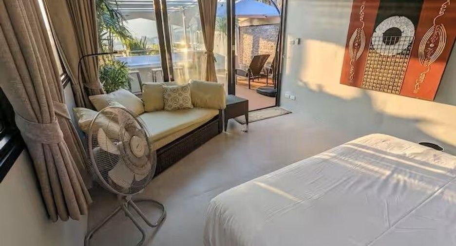 For sale 3 bedrooms condo in Thalang, Phuket