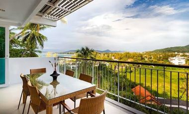 For sale 3 bedrooms condo in Thalang, Phuket