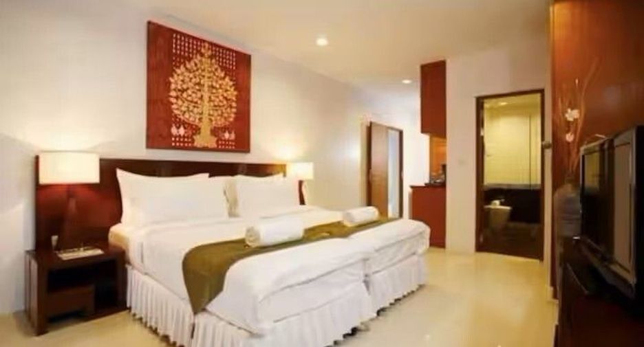 For sale 3 bedrooms condo in Thalang, Phuket
