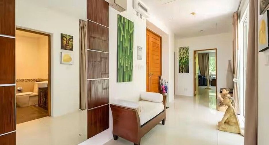 For sale 3 bedrooms condo in Thalang, Phuket