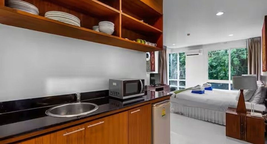 For sale 3 bedrooms condo in Thalang, Phuket