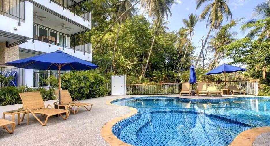For sale 3 bedrooms condo in Thalang, Phuket