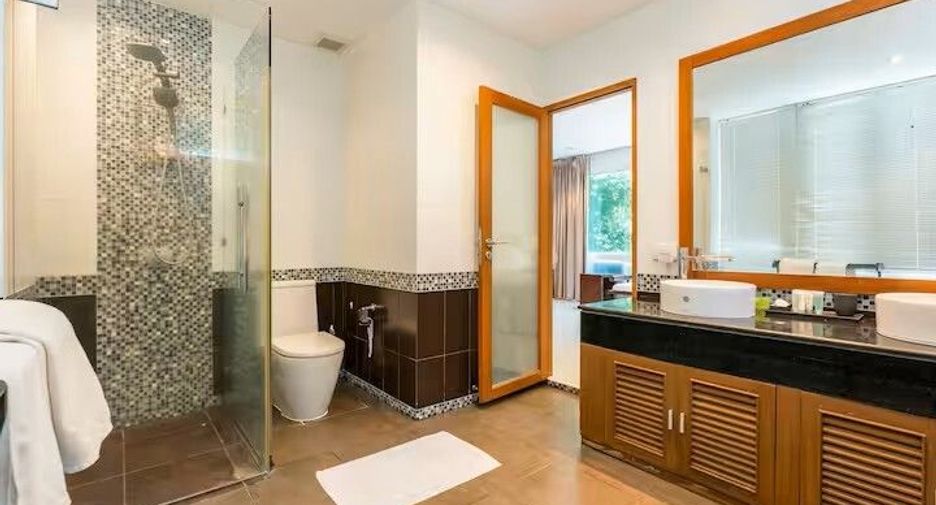 For sale 3 bedrooms condo in Thalang, Phuket