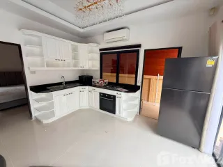 For sale 5 bedrooms villa in Bang Lamung, Chonburi