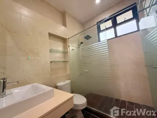 For sale 5 bedrooms villa in Bang Lamung, Chonburi