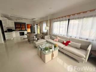 For sale 5 bedrooms villa in Bang Lamung, Chonburi