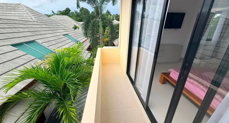 For sale 5 bedrooms villa in Huay Yai, Pattaya