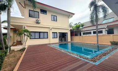Продажа 5 спальни вилла в Huay Yai, Паттайя