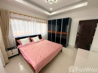 For sale 5 bedrooms villa in Bang Lamung, Chonburi