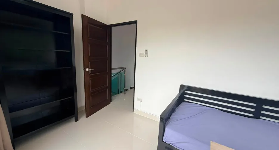 For sale 5 bedrooms villa in Huay Yai, Pattaya