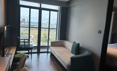 À louer 1 chambre appartement à Pratumnak, Pattaya