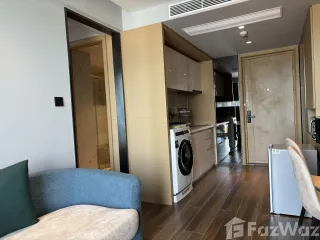 À louer 1 chambre appartement à Bang Lamung, Chonburi
