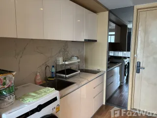 À louer 1 chambre appartement à Bang Lamung, Chonburi