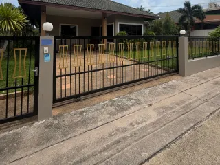 For Rent 3 Bedroom House In Bang Lamung, Chonburi