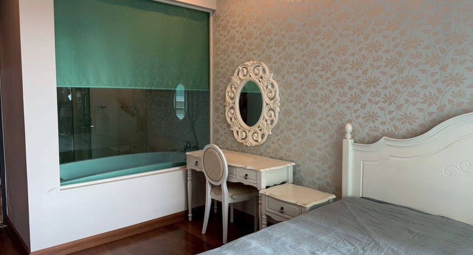 À vendre 1 chambre condo à Pathum Wan, Bangkok
