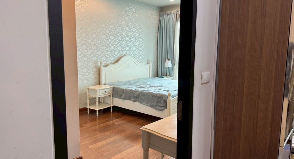 À vendre 1 chambre condo à Pathum Wan, Bangkok