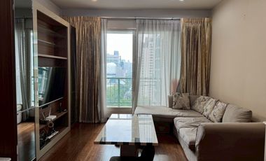 Wohnung zum Kauf mit 1 Zimmer in Pathum Wan, Bangkok