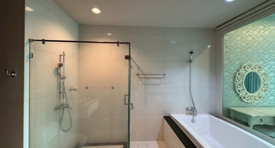 À vendre 1 chambre condo à Pathum Wan, Bangkok